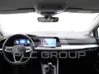 2023 Volkswagen GOLF