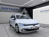 2023 Volkswagen GOLF