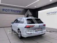 2023 Volkswagen GOLF