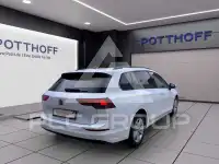 2023 Volkswagen GOLF