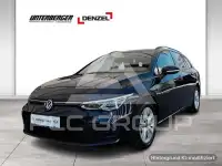 2023 Volkswagen GOLF