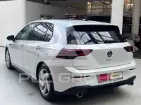 2023 Volkswagen GOLF