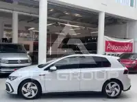 2023 Volkswagen GOLF
