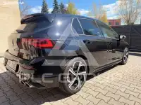 2023 Volkswagen GOLF