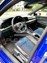 2023 Volkswagen GOLF
