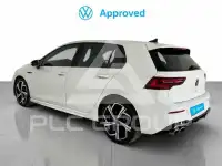 2023 Volkswagen GOLF