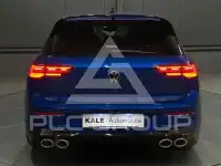 2023 Volkswagen GOLF