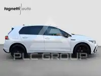 2023 Volkswagen GOLF