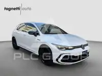 2023 Volkswagen GOLF