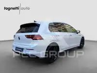 2023 Volkswagen GOLF
