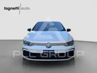 2023 Volkswagen GOLF