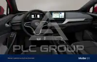 2023 Volkswagen ID 4