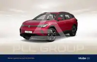 2023 Volkswagen ID 4