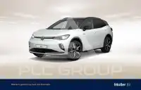 2023 Volkswagen ID 4
