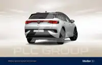 2023 Volkswagen ID 4