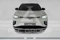 2023 Volkswagen ID 4