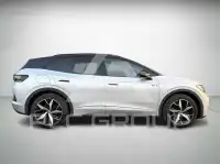2023 Volkswagen ID 4