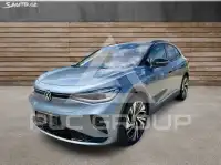 2023 Volkswagen ID 4