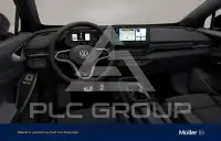 2023 Volkswagen ID 4
