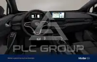 2023 Volkswagen ID 4