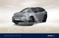 2023 Volkswagen ID 4