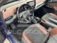 2023 Volkswagen ID 4