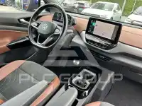 2023 Volkswagen ID 4