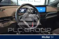 2023 Volkswagen ID 4
