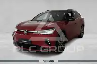 2023 Volkswagen ID 4