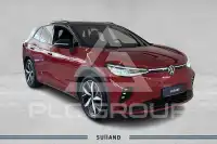 2023 Volkswagen ID 4