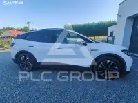 2023 Volkswagen ID 4