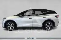 2023 Volkswagen ID 4