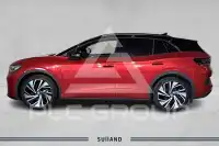 2023 Volkswagen ID 4