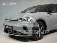 2023 Volkswagen ID 4
