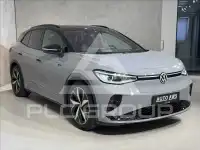 2023 Volkswagen ID 4