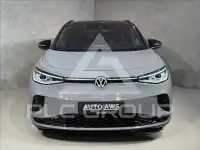 2023 Volkswagen ID 4