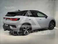 2023 Volkswagen ID 4