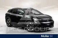 2023 Volkswagen ID 4