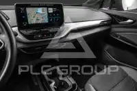 2023 Volkswagen ID 4