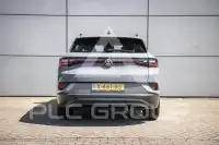 2023 Volkswagen ID 4