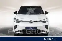 2023 Volkswagen ID 4