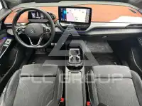 2023 Volkswagen ID 4