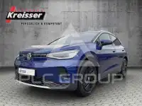 2023 Volkswagen ID 4