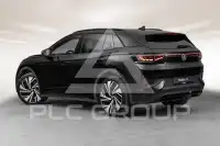 2023 Volkswagen ID 4
