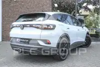 2023 Volkswagen ID 4