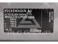 2023 Volkswagen ID 4