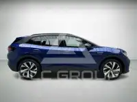 2023 Volkswagen ID 4