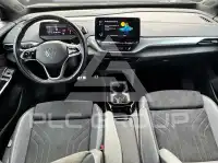 2023 Volkswagen ID 4
