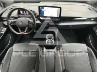 2023 Volkswagen ID 4