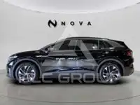 2023 Volkswagen ID 4